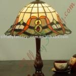 Tiffany Table Lamp--LS12T000306-LBTZ0333