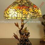 Tiffany Table Lamp--LS12T000294-LBTZ0015
