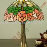 Tiffany Table Lamp--LS12T000293-LBTZ0345