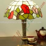 Tiffany Table Lamp--LS12T000196-LBTZ0304