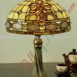 Tiffany Table Lamp--LS12T000316-LBTZ0246