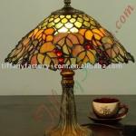 Tiffany Table Lamp--LS12T000202-LBTZ0500
