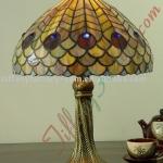 Tiffany Table Lamp--LS12T000291-LBTZ0246