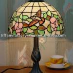 Tiffany Table Lamp--LS12T000077-LBTZ0414