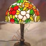 Tiffany Table Lamp--LS12T000230-LBTZ0182