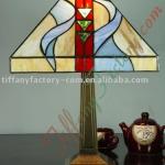 Tiffany Table Lamp--LS12T000204-LBTZ0027