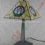 Tiffany Table Lamp--LS12T000250-LBTZ0038