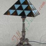 Tiffany Table Lamp--LS12T000254-LBTZ0524