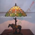 Tiffany Table Lamp--LS12T000304-LBTR0020