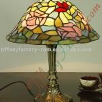 Tiffany Table Lamp--LS12T000287-LBTZ0261