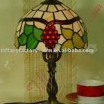 Tiffany Table Lamp--LS08T000044-LBTZ0329SSC