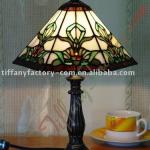Tiffany Table Lamp--LS10T000025-LBTZ0305SA