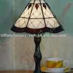 Tiffany Table Lamp--LS10T000023-LBTZ0308SG