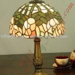 Tiffany Table Lamp--LS10T000084-LBTZ0315SS