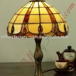 Tiffany Table Lamp--LS10T000051-LBTZ0308SG