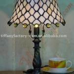 Tiffany Table Lamp--LS10T000009-LBTZ0305SA
