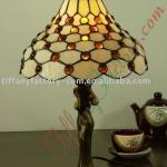 Tiffany Table Lamp--LS10T000085-LBTZ0520SB