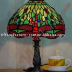 Tiffany Table Lamp--LS10T000004-LBTZ0305SA