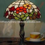 Tiffany Table Lamp--LS10T000050-LBTZ0308SG-