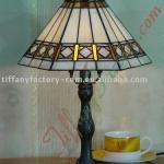Tiffany Table Lamp--LS10T000010-LBTZ0308SG
