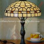 Tiffany Table Lamp--LS10T000007-LBTZ0308SG-