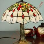 Tiffany Table Lamp--LS10T000088-LBTZ0302SA-
