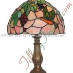 Tiffany Table Lamp--LS10T000065-LBTZ0305SA-