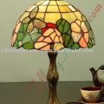 Tiffany Table Lamp--LS10T000055-LBTZ0308SG-