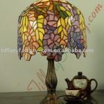 Tiffany Table Lamp--LS10T000079-LBTZ0305SA-