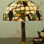 Tiffany Table Lamp--LS10T000062-LBTZ0302SA