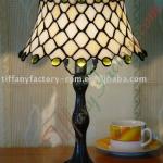 Tiffany Table Lamp--LS10T000009-LBTZ0308SG