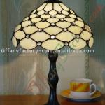 Tiffany Table Lamp--LS10T000008-LBTZ0308SG