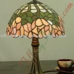 Tiffany Table Lamp--LS10T000084-LBTZ0133S
