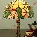 Tiffany Table Lamp--LS10T000055-LBTZ0133S