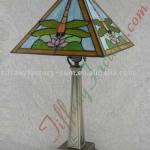 Tiffany Table Lamp--LS10T000066-LBTZ0533G
