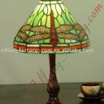 Tiffany Table Lamp--LS10T000081-LBTZ0333S
