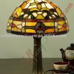 Tiffany Table Lamp--LS10T000054-LBTZ0325G