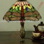 Tiffany Table Lamp--LS10T000080-LBTZ0330S