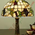 Tiffany Table Lamp--LS10T000062-LBTZ0325G