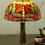 Tiffany Table Lamp--LS10T000061-LBTZ0325G