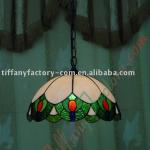 Tiffany Ceiling Lamp--LS12T000146-LBCI0002