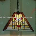 Tiffany Ceiling Lamp--LS12T000061-LBCI0002
