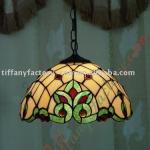 Tiffany Ceiling Lamp--LS12T000050-LBCI0002