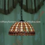 Tiffany Ceiling Lamp--LS12T000049-LBCI0002