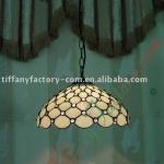 Tiffany Ceiling Lamp--LS12T000003-LBCI0002