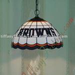 Tiffany Ceiling Lamp--LS12T000336-LBCI0002