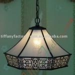 Tiffany Ceiling Lamp--LS12T000329-LBCI0002