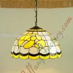 Tiffany Ceiling Lamp--LS12T000281-LBCI0002