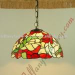 Tiffany Ceiling Lamp--LS12T000267-LBCI0002