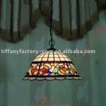 Tiffany Ceiling Lamp--LS12T000170-LBCI0002